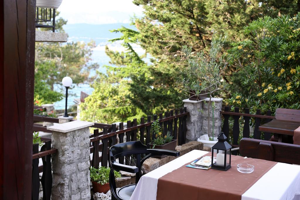 Guest House Zeba & Riviera Šilo Dış mekan fotoğraf