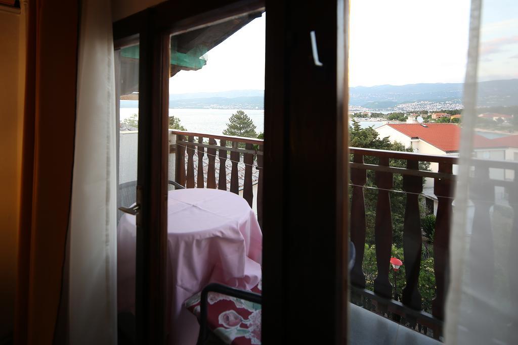Guest House Zeba & Riviera Šilo Dış mekan fotoğraf