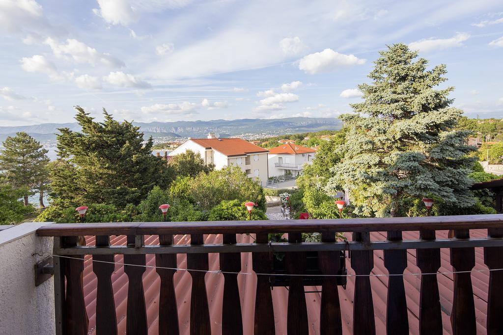 Guest House Zeba & Riviera Šilo Dış mekan fotoğraf