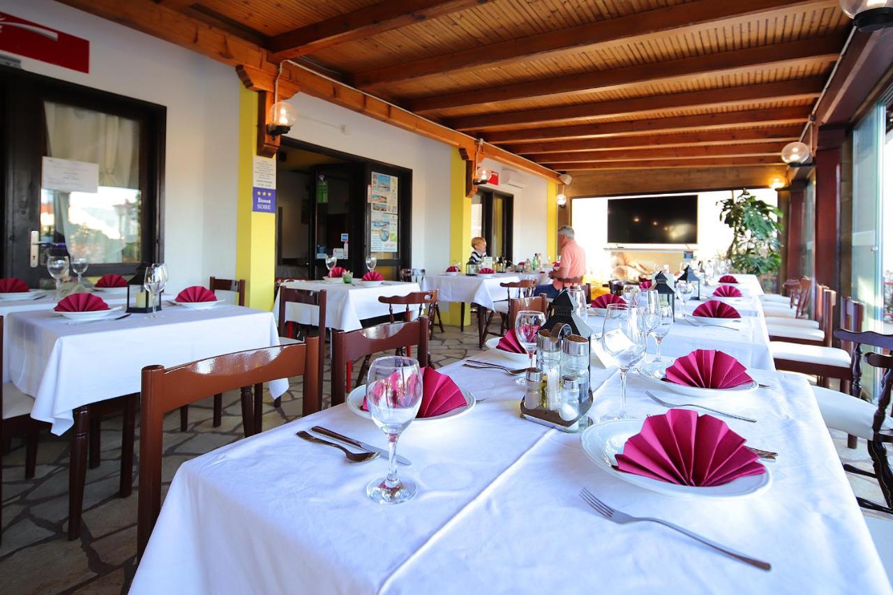 Guest House Zeba & Riviera Šilo Dış mekan fotoğraf