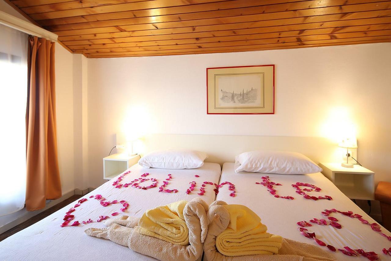 Guest House Zeba & Riviera Šilo Dış mekan fotoğraf